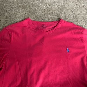 Polo Ralph Lauren tshirt